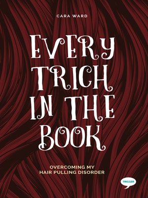 cover image of Every Trich in the Book